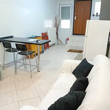 Comfy Studio In The Center Apartment