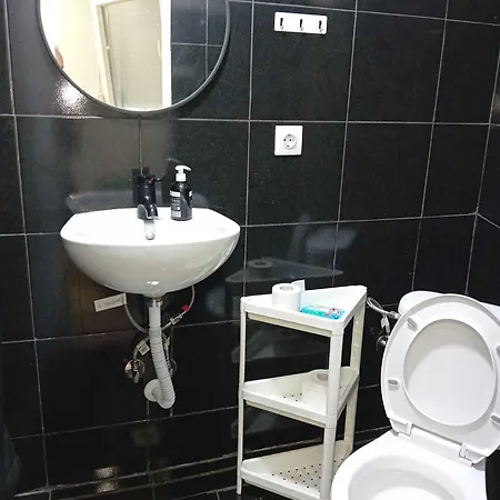 Comfy Studio In The Center * Thessaloniki
