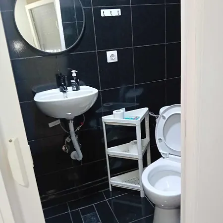 Comfy Studio In The Center Apartment Thessaloniki