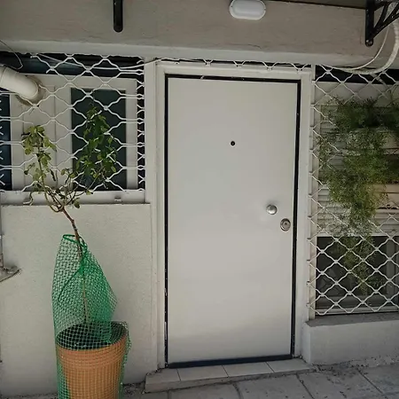 Apartment Comfy Studio In The Center Thessaloniki